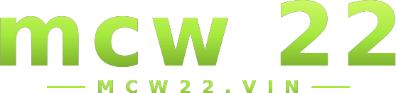 mcw 22 logo