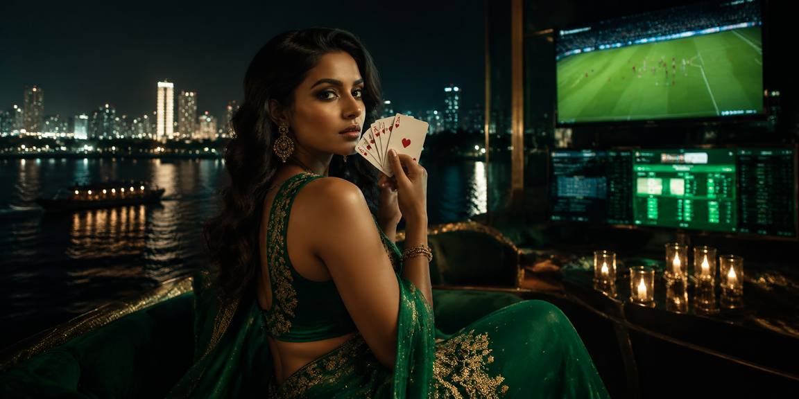 mcw 22 আমেরিকান রুলেট লাইভ লবিতে কী আছে